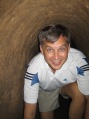 Saigon Vietnam - Cu Chi Tunnels